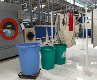 Dịch vụ Tổng vệ sinh nhà ở trọn gói tại Tp HCM